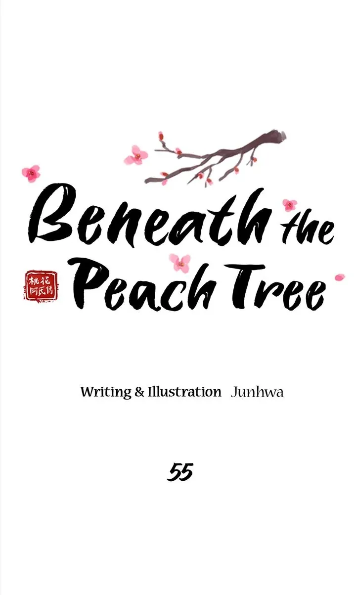 Beneath the Peach Tree Mangakakalot X Chapter 55 Page 22
