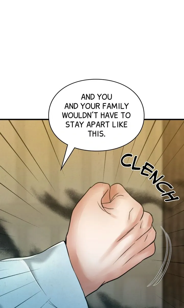 Beneath the Peach Tree Mangakakalot X Chapter 55 Page 35