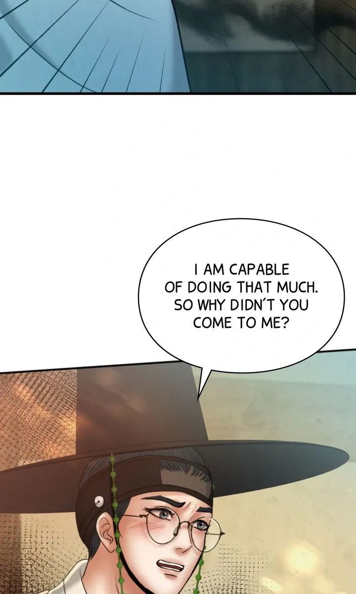 Beneath the Peach Tree Mangakakalot X Chapter 55 Page 36