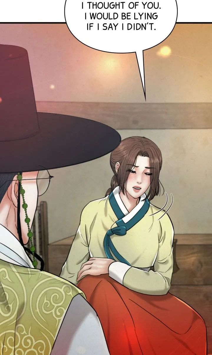 Beneath the Peach Tree Mangakakalot X Chapter 55 Page 38