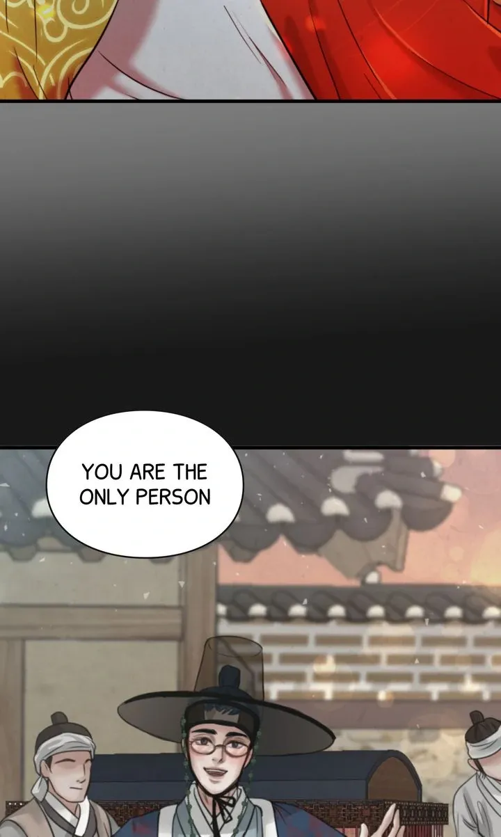 Beneath the Peach Tree Mangakakalot X Chapter 55 Page 39
