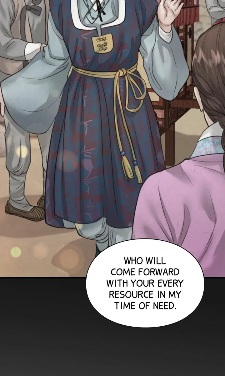 Beneath the Peach Tree Mangakakalot X Chapter 55 Page 40