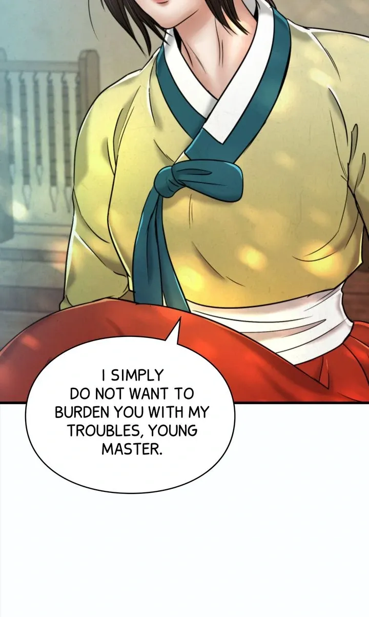 Beneath the Peach Tree Mangakakalot X Chapter 55 Page 31