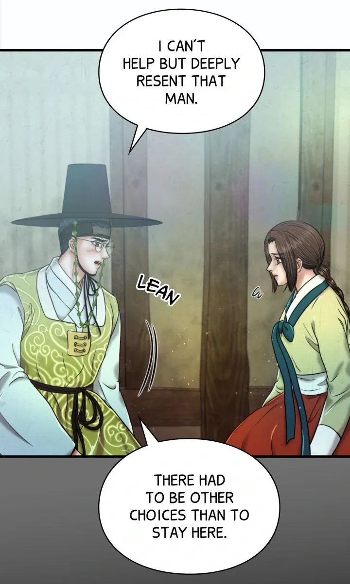 Beneath the Peach Tree Mangakakalot X Chapter 55 Page 32