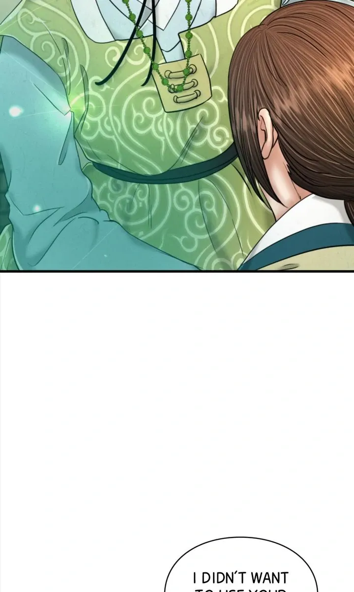 Beneath the Peach Tree Mangakakalot X Chapter 55 Page 42