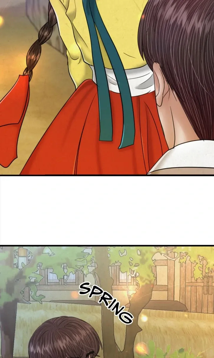 Beneath the Peach Tree Mangakakalot X Chapter 55 Page 55