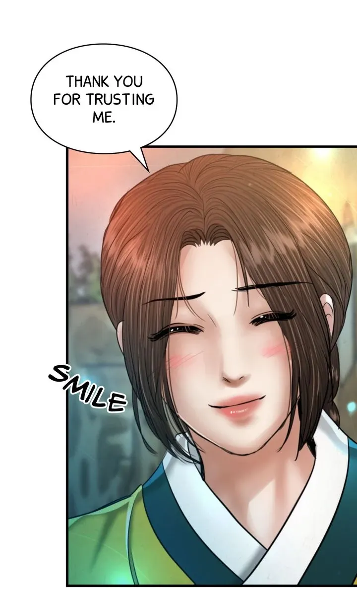 Beneath the Peach Tree Mangakakalot X Chapter 55 Page 59
