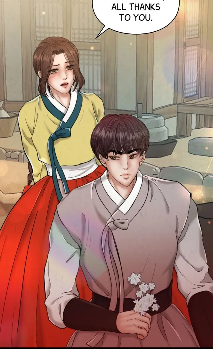 Beneath the Peach Tree Mangakakalot X Chapter 55 Page 53