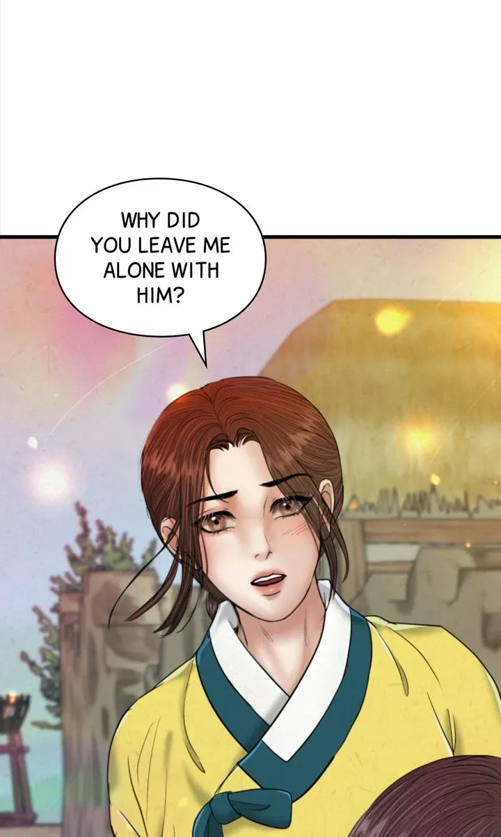 Beneath the Peach Tree Mangakakalot X Chapter 55 Page 54