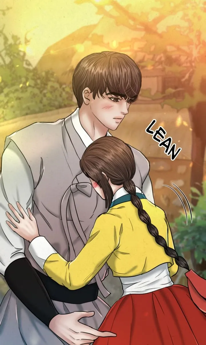 Beneath the Peach Tree Mangakakalot X Chapter 55 Page 65