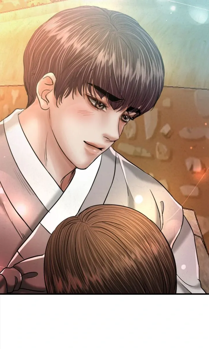 Beneath the Peach Tree Mangakakalot X Chapter 55 Page 67