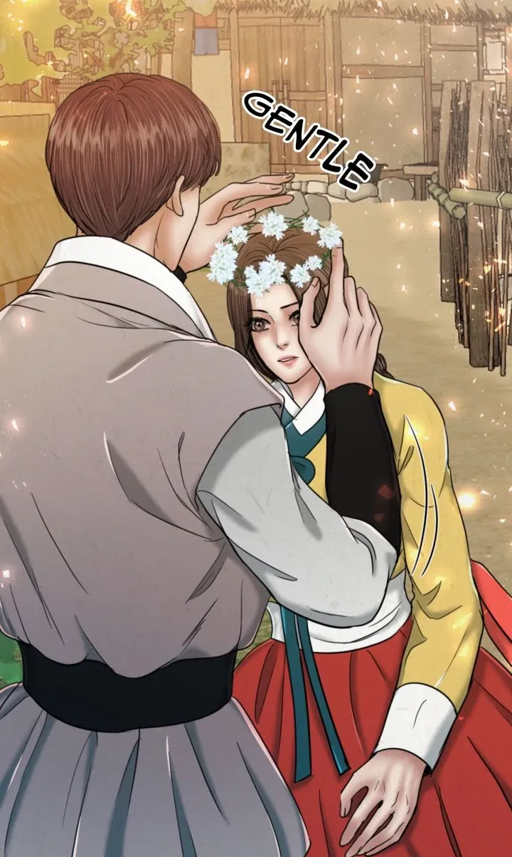 Beneath the Peach Tree Mangakakalot X Chapter 55 Page 69