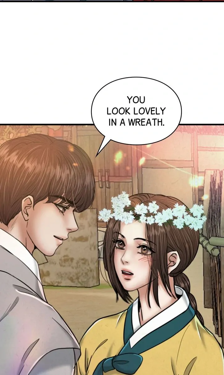 Beneath the Peach Tree Mangakakalot X Chapter 55 Page 70