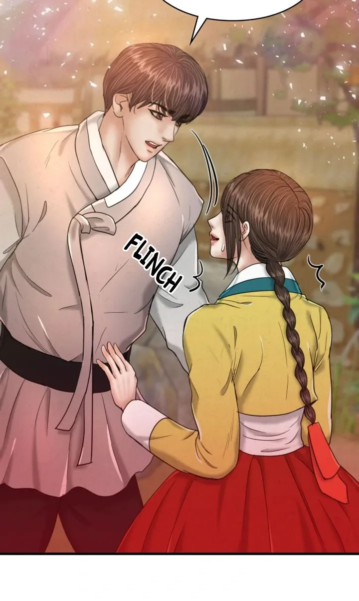 Beneath the Peach Tree Mangakakalot X Chapter 55 Page 61