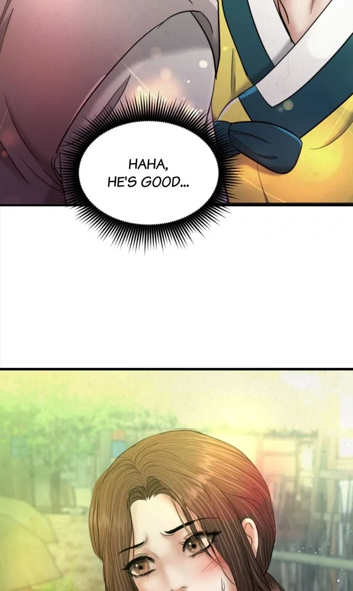 Beneath the Peach Tree Mangakakalot X Chapter 55 Page 63