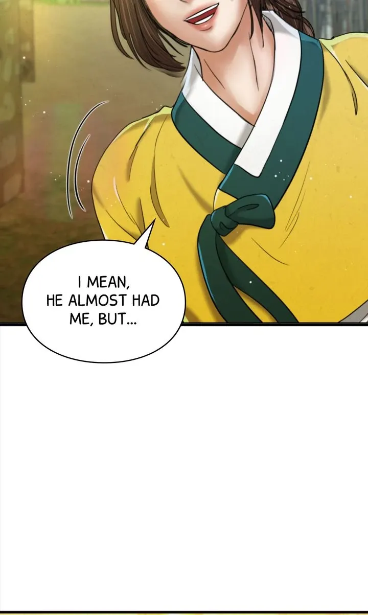 Beneath the Peach Tree Mangakakalot X Chapter 55 Page 64