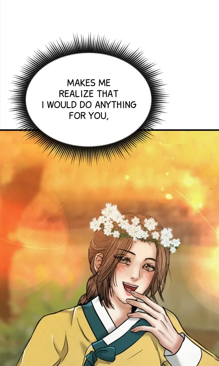 Beneath the Peach Tree Mangakakalot X Chapter 55 Page 75