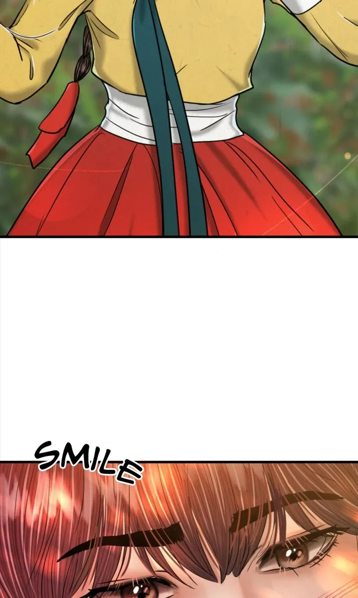 Beneath the Peach Tree Mangakakalot X Chapter 55 Page 76