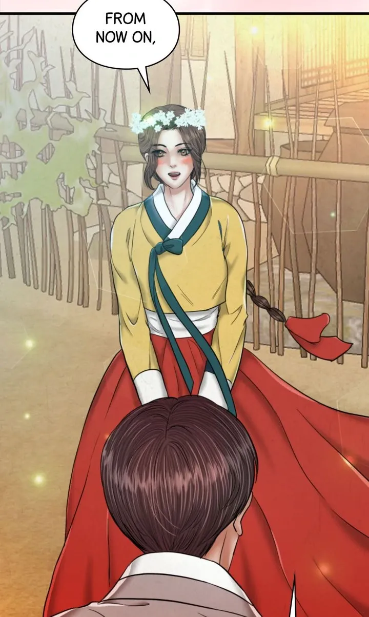 Beneath the Peach Tree Mangakakalot X Chapter 55 Page 78