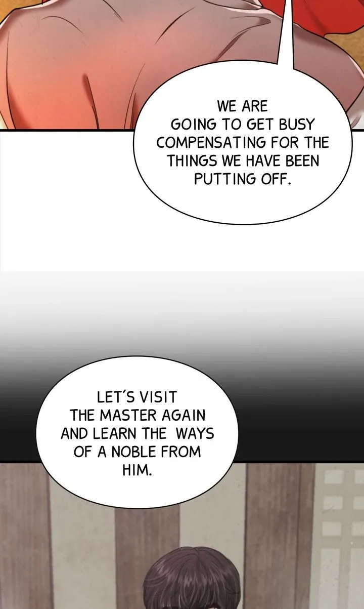 Beneath the Peach Tree Mangakakalot X Chapter 55 Page 79