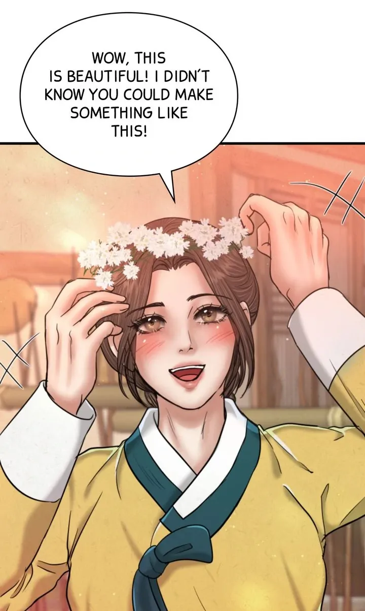 Beneath the Peach Tree Mangakakalot X Chapter 55 Page 72