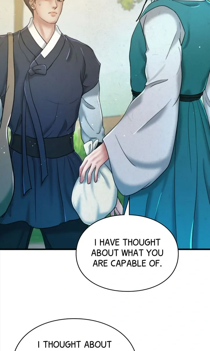 Beneath the Peach Tree Mangakakalot X Chapter 55 Page 87