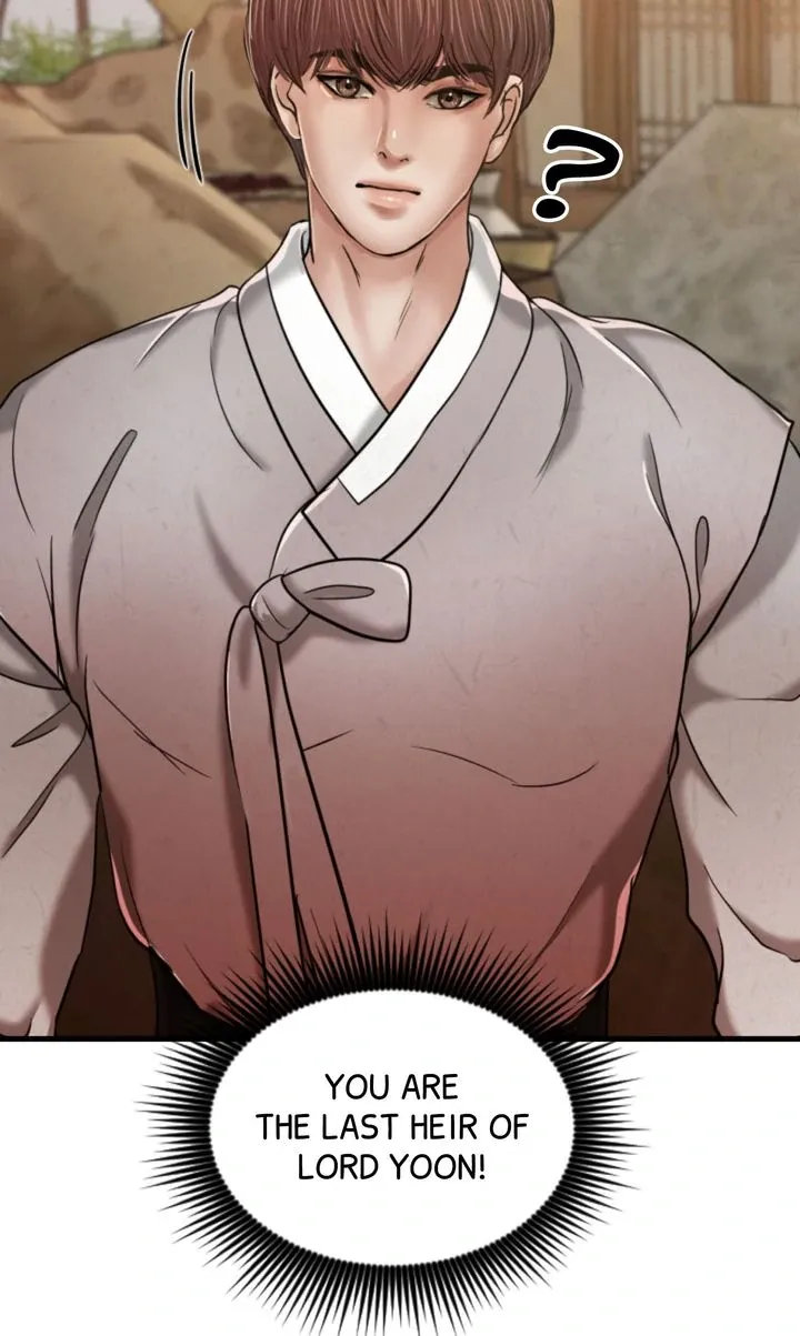 Beneath the Peach Tree Mangakakalot X Chapter 55 Page 83