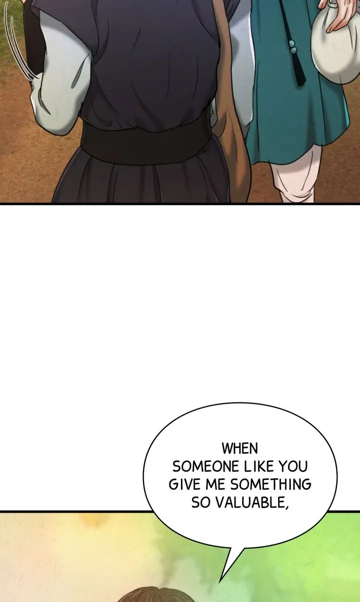 Beneath the Peach Tree Mangakakalot X Chapter 55 Page 95