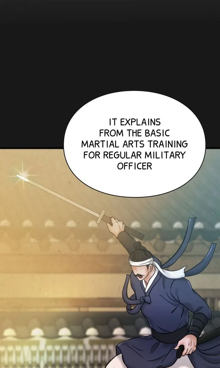 Beneath the Peach Tree Mangakakalot X Chapter 55 Page 92