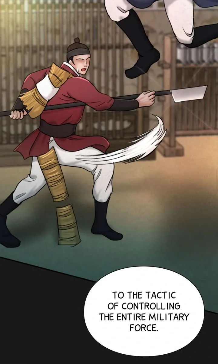 Beneath the Peach Tree Mangakakalot X Chapter 55 Page 93