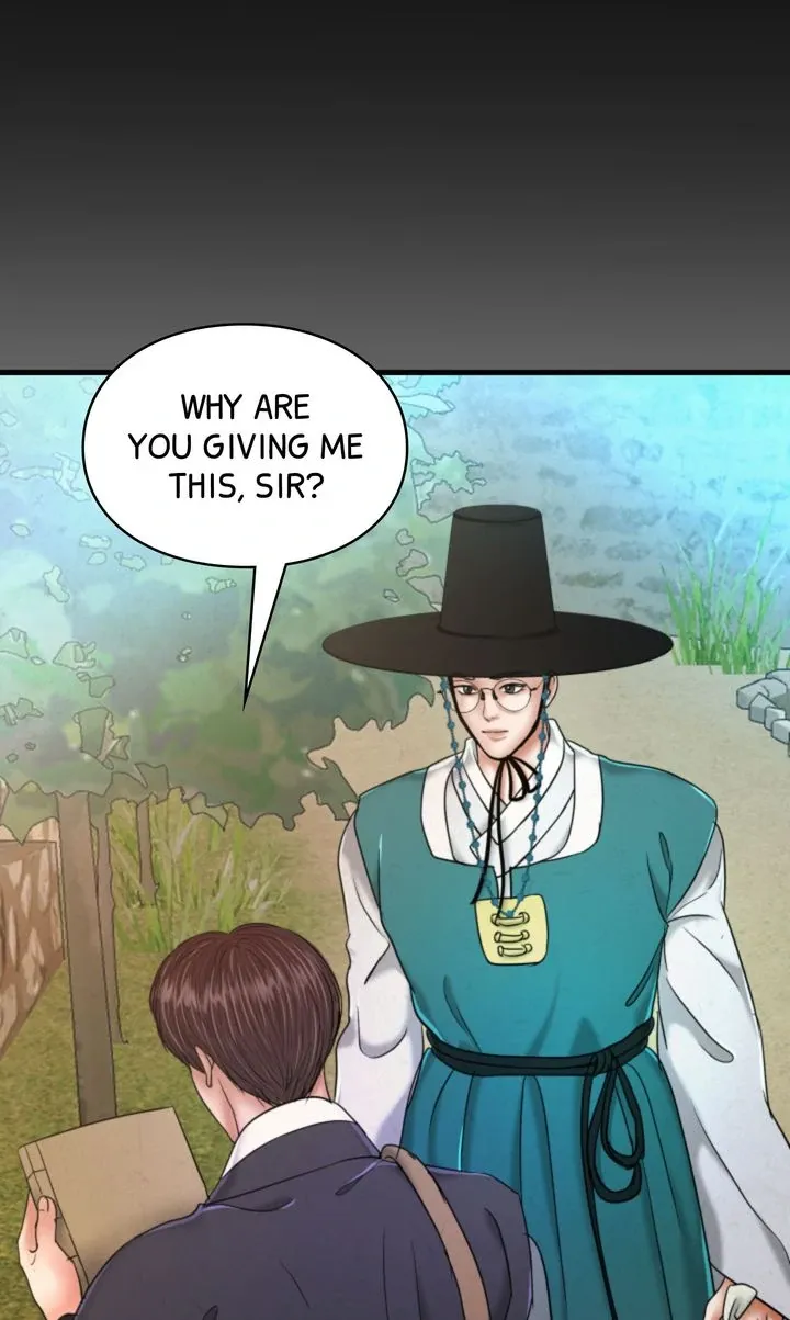 Beneath the Peach Tree Mangakakalot X Chapter 55 Page 94