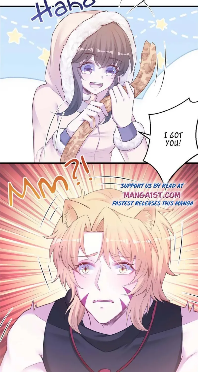Beauty And The Beasts Mangakakalot X Chapter 443 Page 27