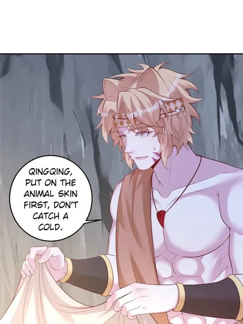 Beauty and the Beasts Mangakakalot X Chapter 658 Page 19