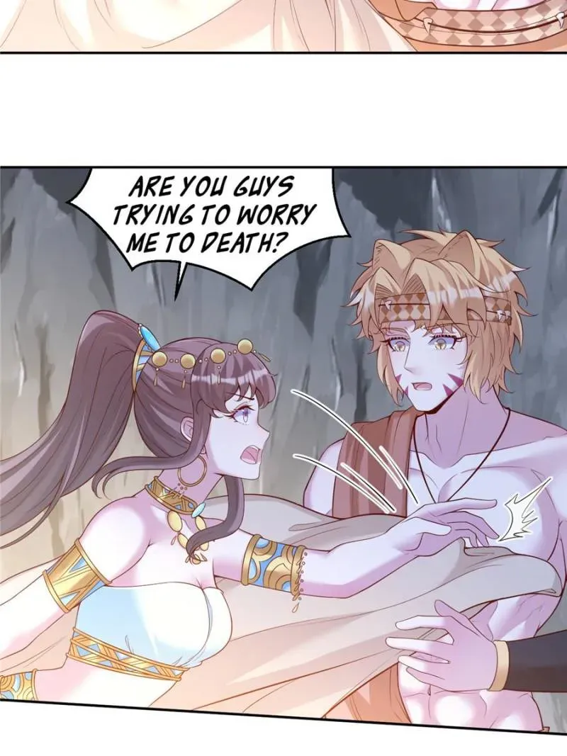 Beauty and the Beasts Mangakakalot X Chapter 658 Page 20