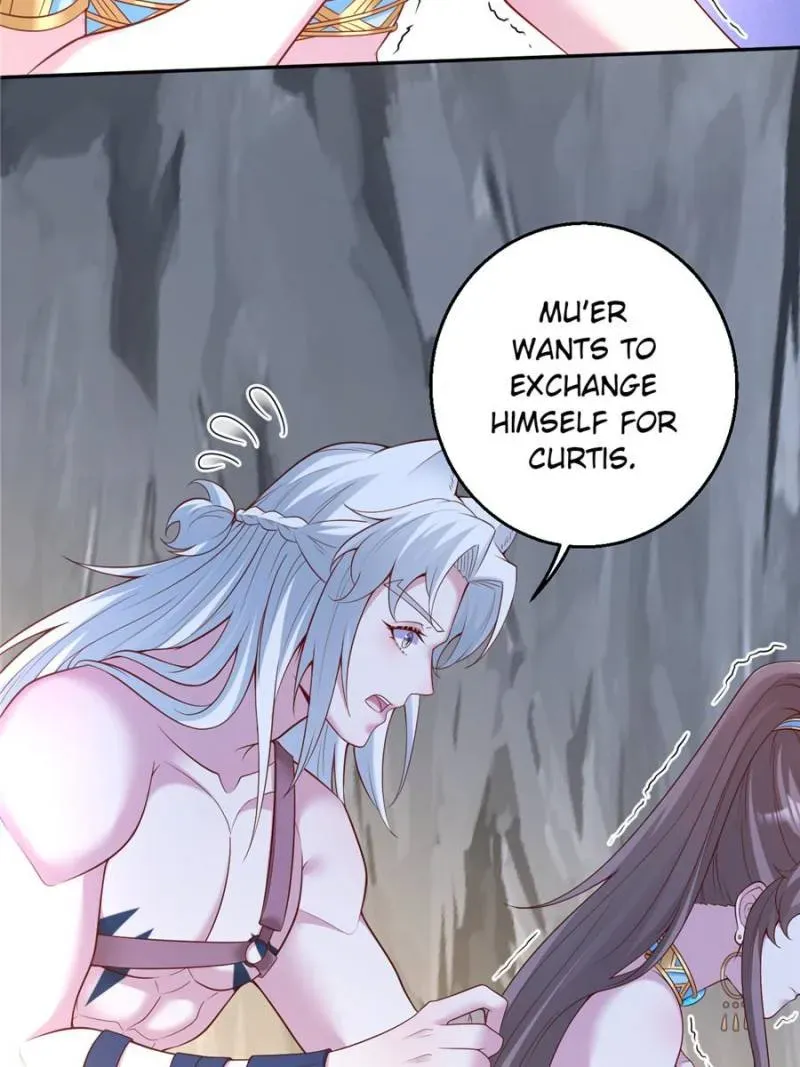 Beauty and the Beasts Mangakakalot X Chapter 658 Page 22