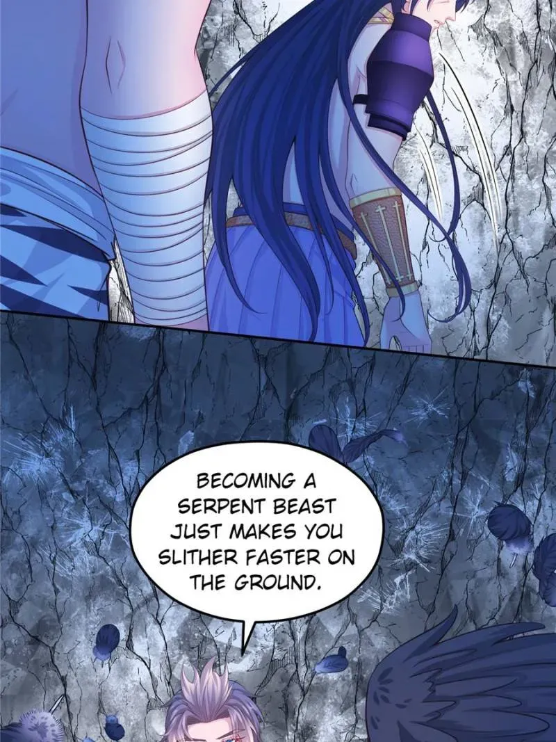 Beauty and the Beasts Mangakakalot X Chapter 658 Page 38