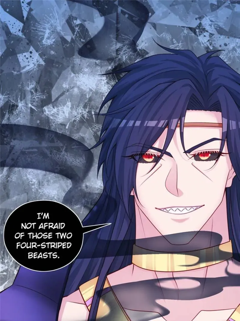 Beauty and the Beasts Mangakakalot X Chapter 658 Page 46