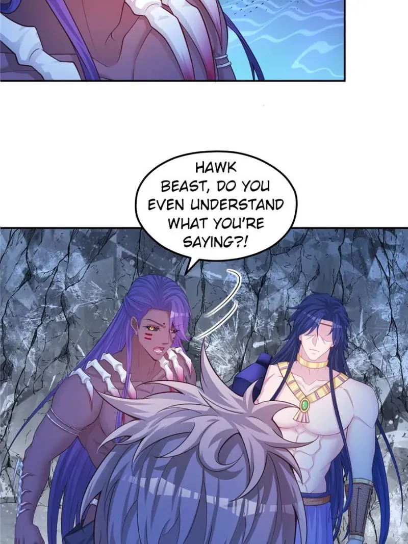 Beauty and the Beasts Mangakakalot X Chapter 658 Page 42
