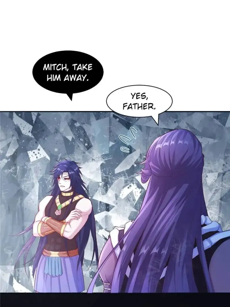 Beauty and the Beasts Mangakakalot X Chapter 659 Page 19