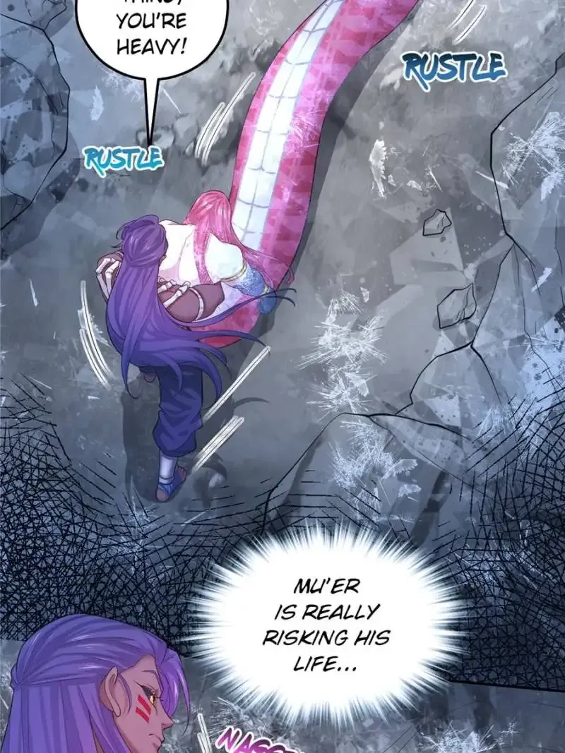 Beauty and the Beasts Mangakakalot X Chapter 659 Page 2