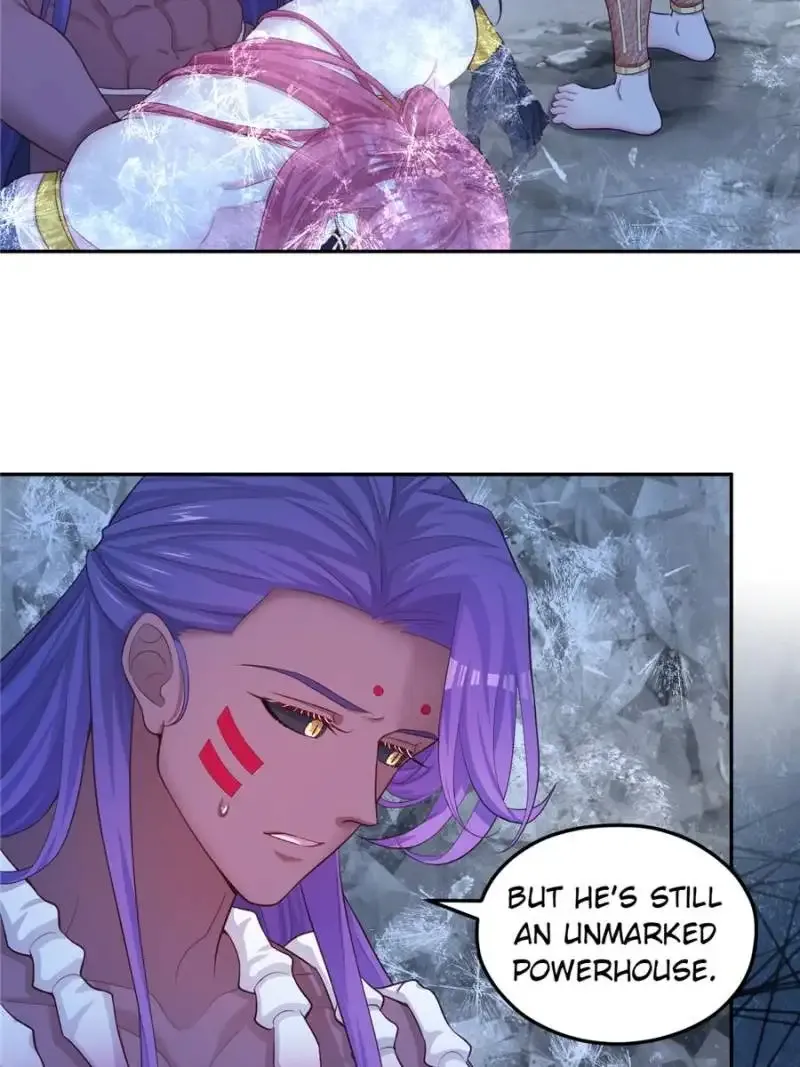 Beauty and the Beasts Mangakakalot X Chapter 659 Page 11