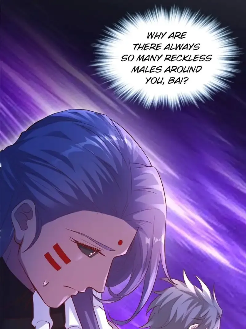 Beauty and the Beasts Mangakakalot X Chapter 659 Page 21