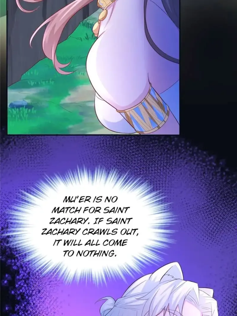 Beauty and the Beasts Mangakakalot X Chapter 659 Page 35