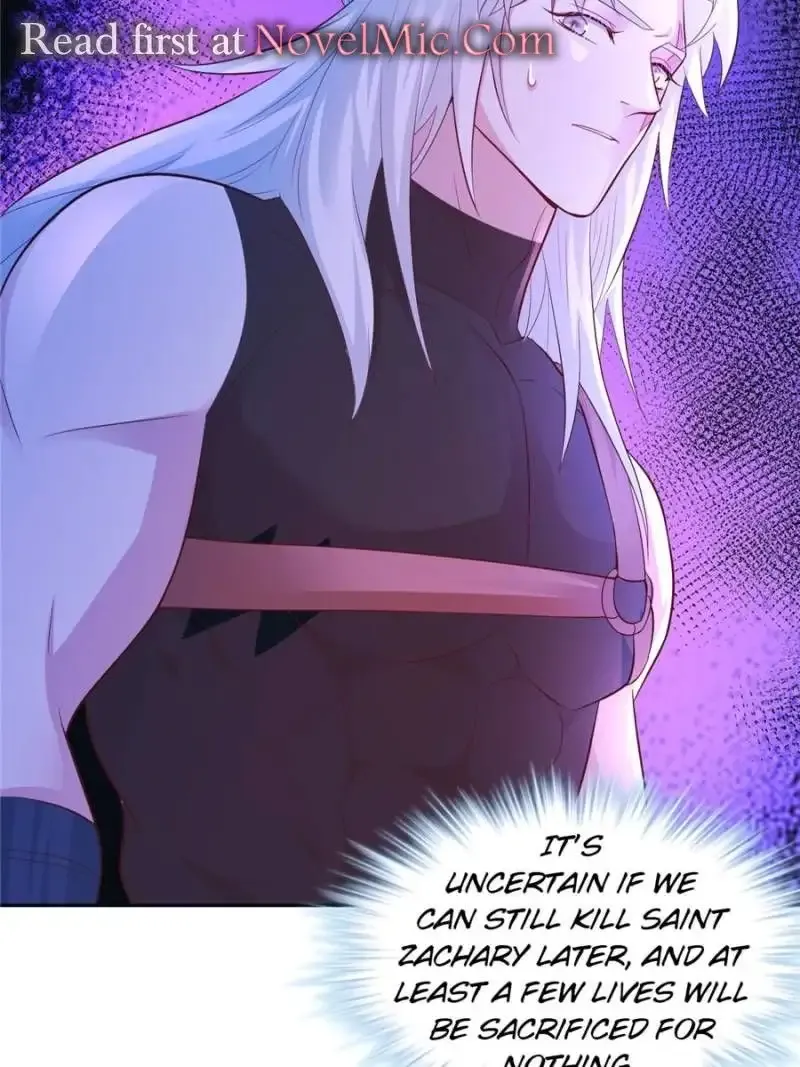Beauty and the Beasts Mangakakalot X Chapter 659 Page 36