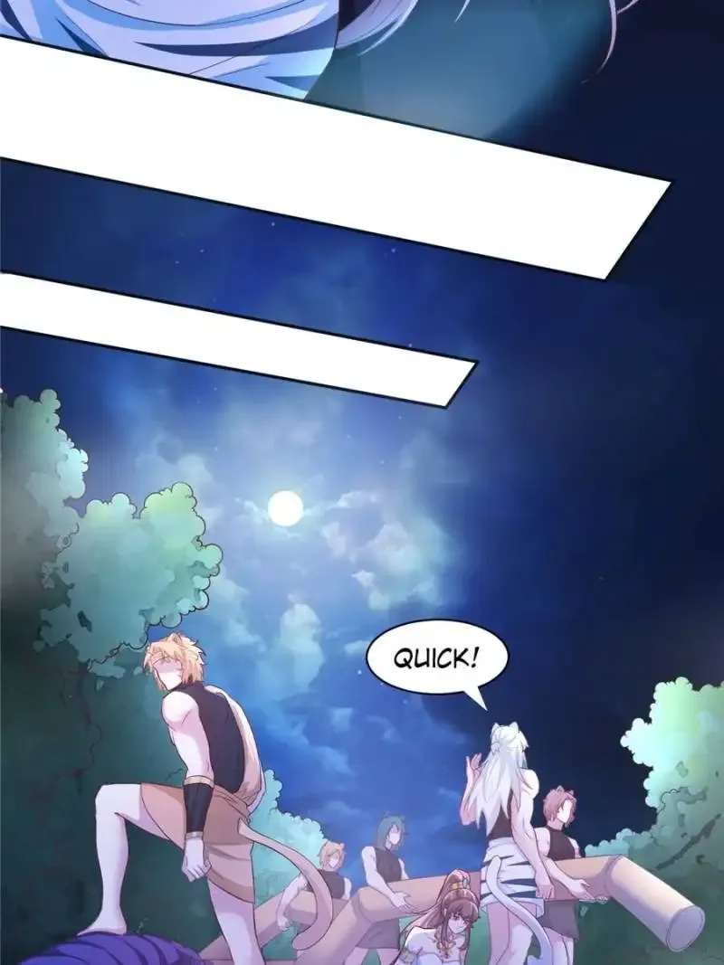 Beauty and the Beasts Mangakakalot X Chapter 659 Page 33