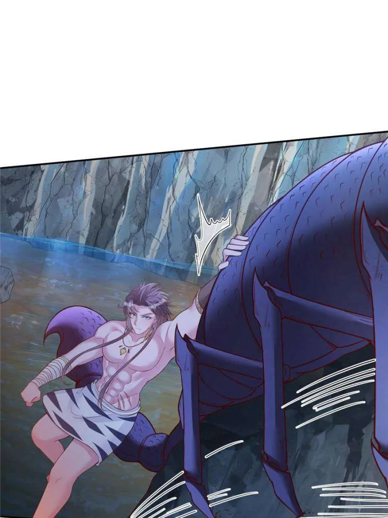 Beauty and the Beasts Mangakakalot X Chapter 660 Page 20
