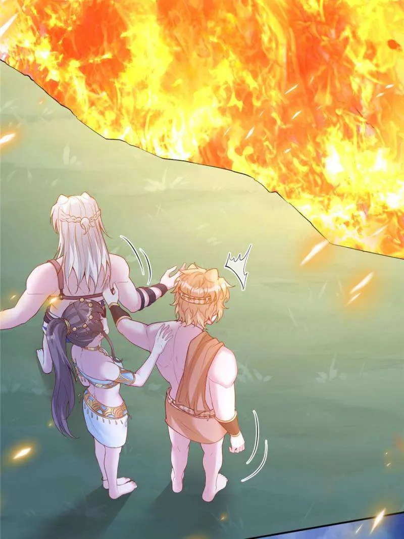 Beauty and the Beasts Mangakakalot X Chapter 660 Page 27