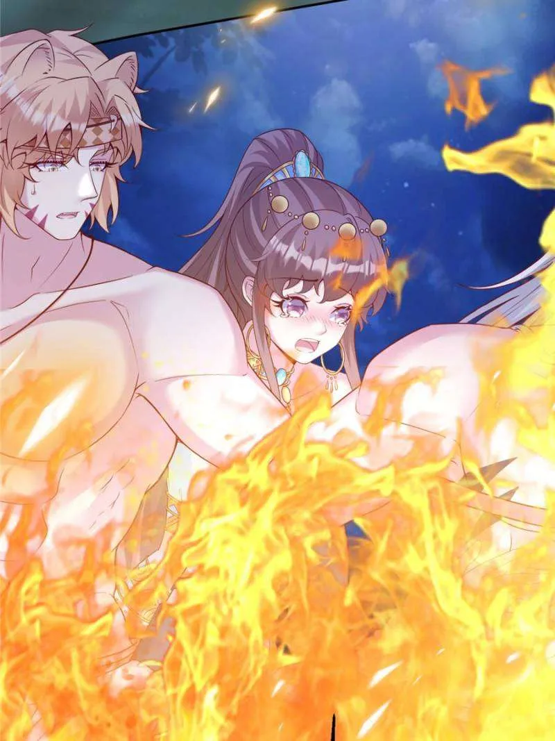 Beauty and the Beasts Mangakakalot X Chapter 660 Page 28