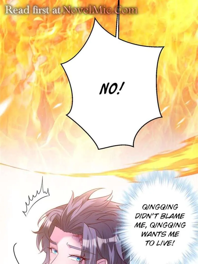 Beauty and the Beasts Mangakakalot X Chapter 660 Page 29