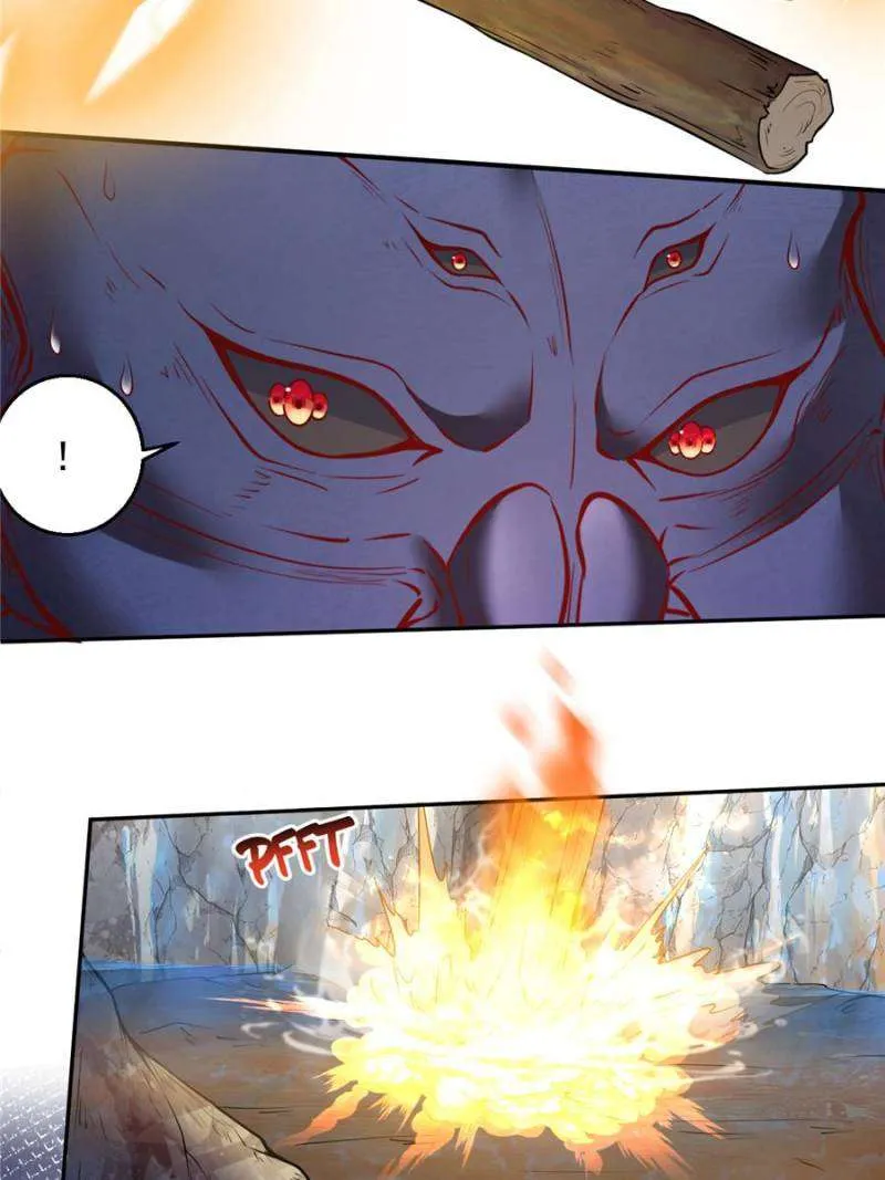 Beauty and the Beasts Mangakakalot X Chapter 660 Page 23